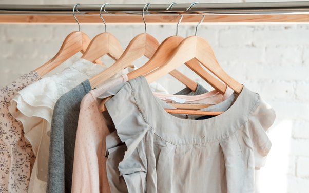 New Apparel Brands Can Save by Relabeling Products