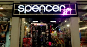 Know About Spencer's gifts