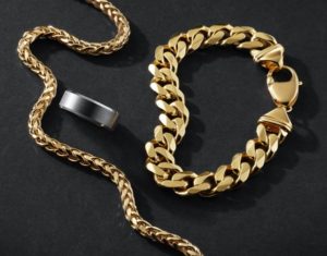 The 15 Best Men’s Jewelry Brands To Know And Gift For Father’s Day