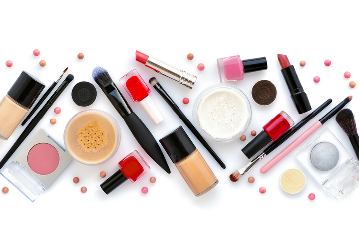 Wholesale Cosmetics