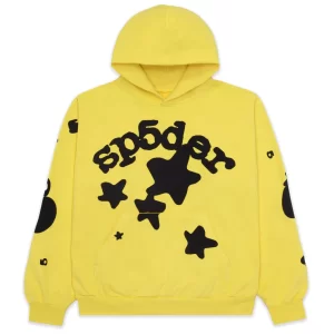 Sp5der Hoodie