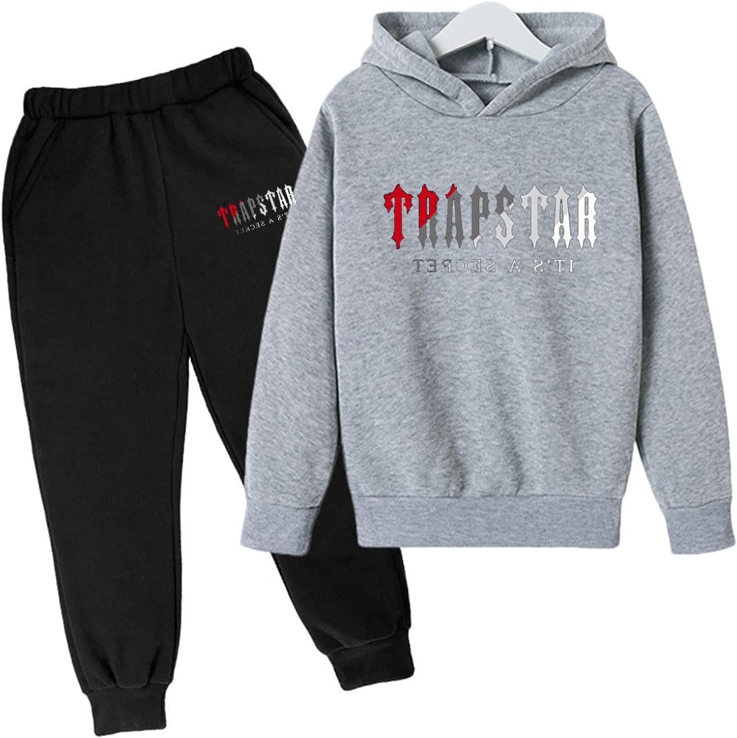 Trapstar London