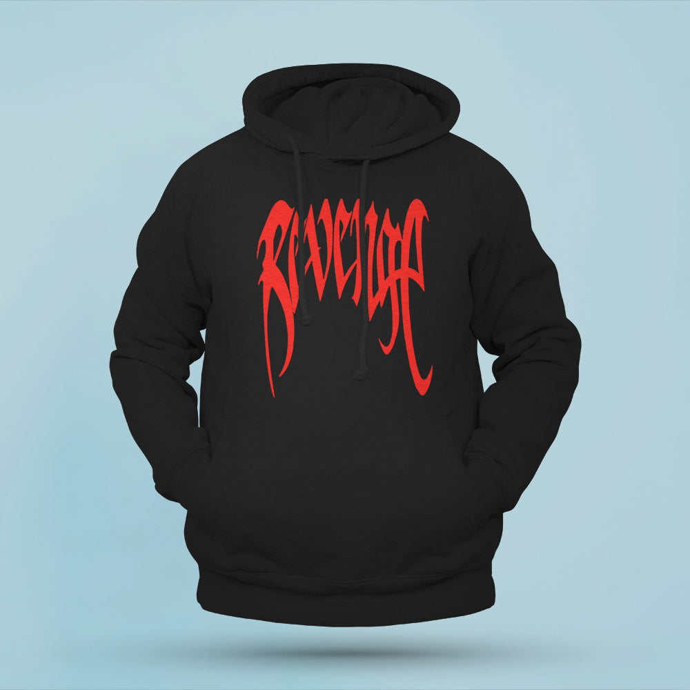 Revenge Hoodie