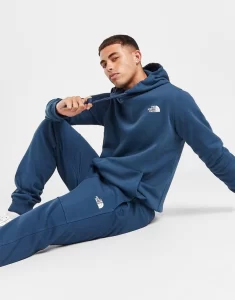 North Face Tracksuit