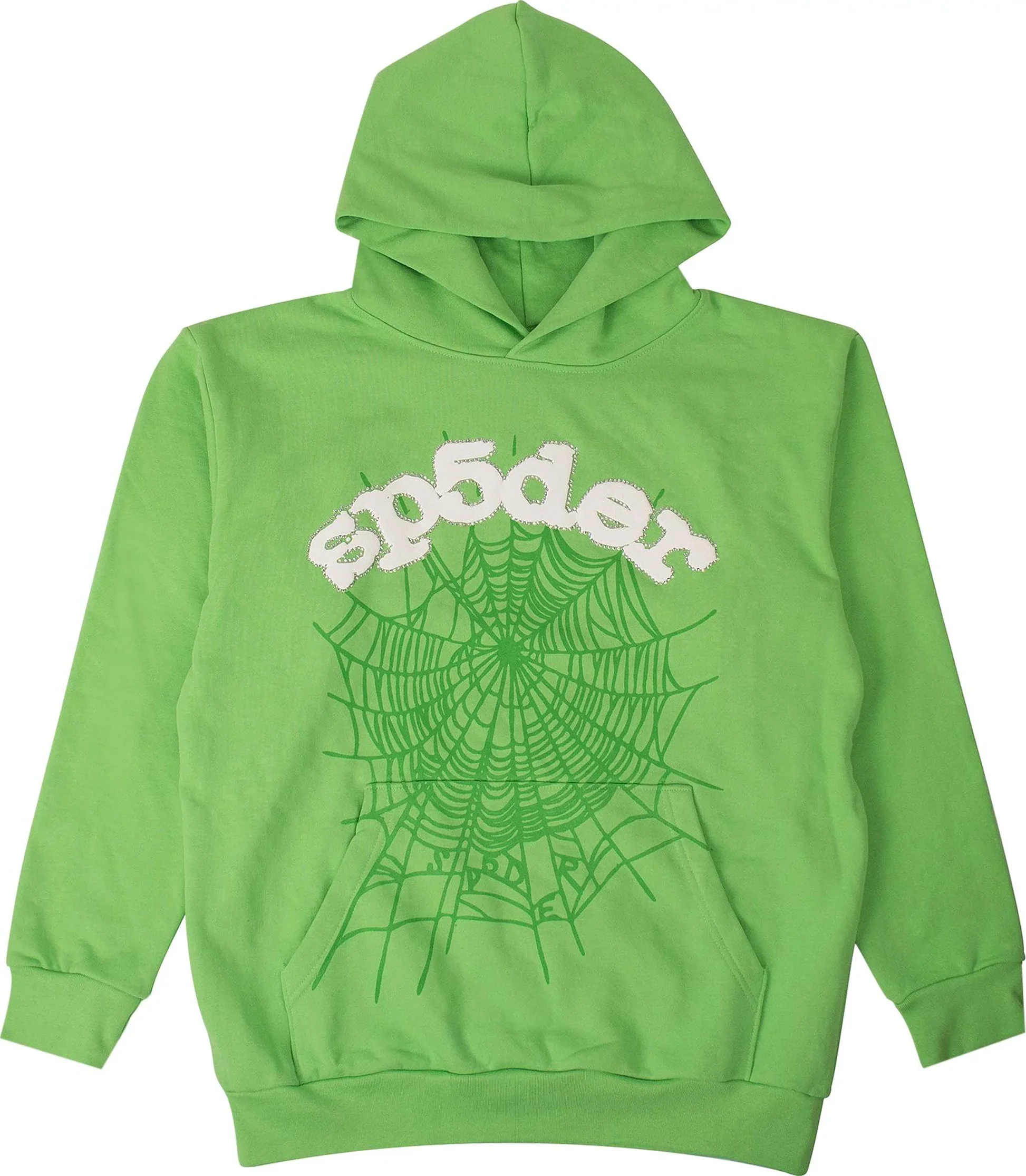 How Your Sp5der Hoodie Choice Reflects Your Personality? | Fashion Topic