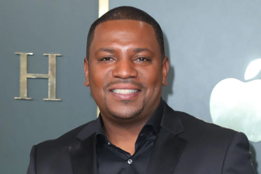 net worth of mekhi phifer