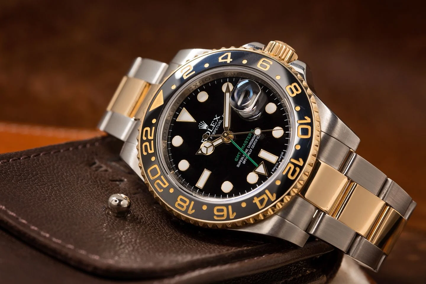 Rolex Watche