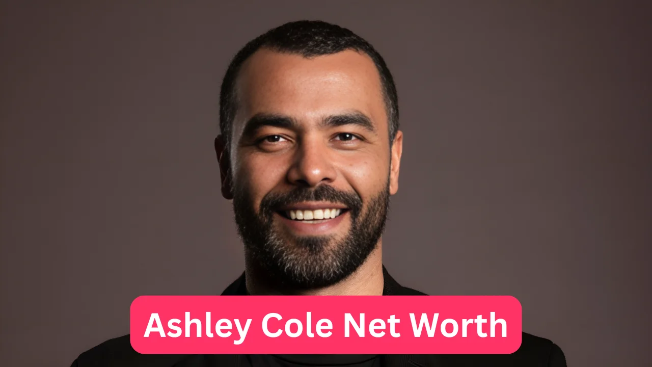 Ashley Cole Net Worth