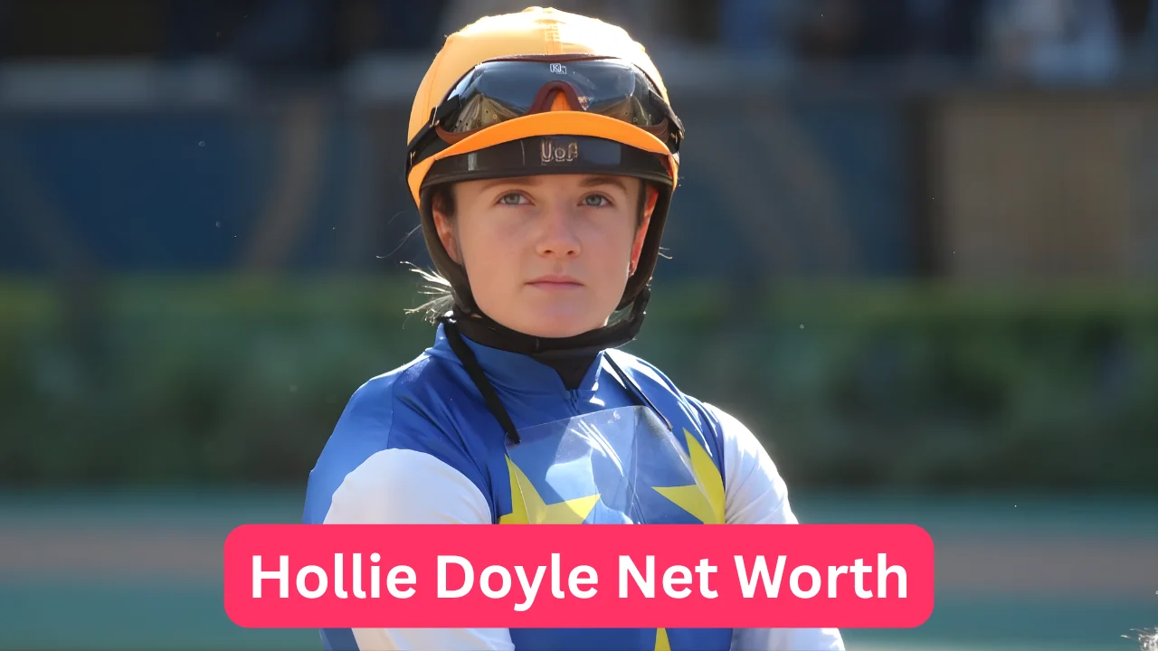 Hollie Doyle Net Worth