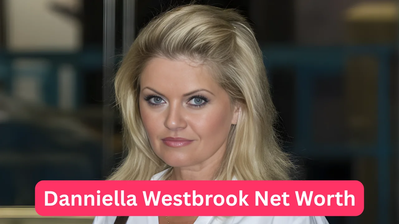 Danniella Westbrook Net Worth