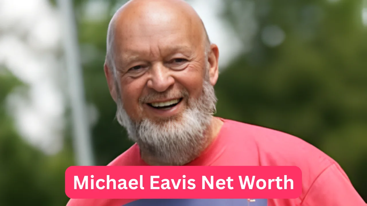 Michael Eavis Net Worth