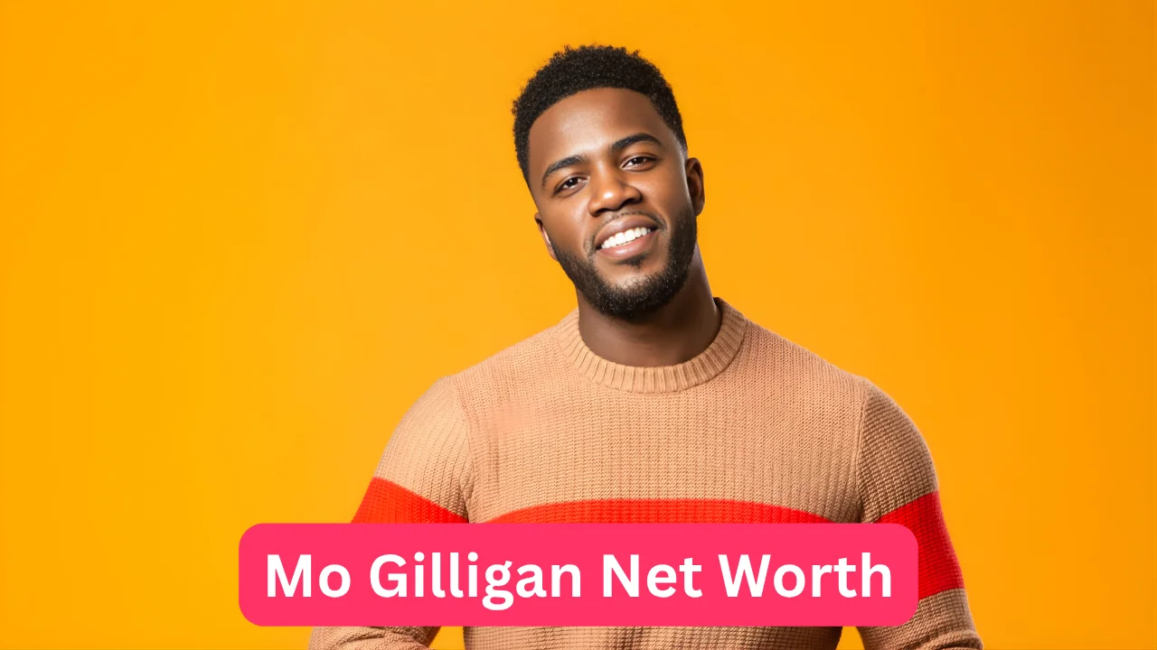 Mo Gilligan Net Worth