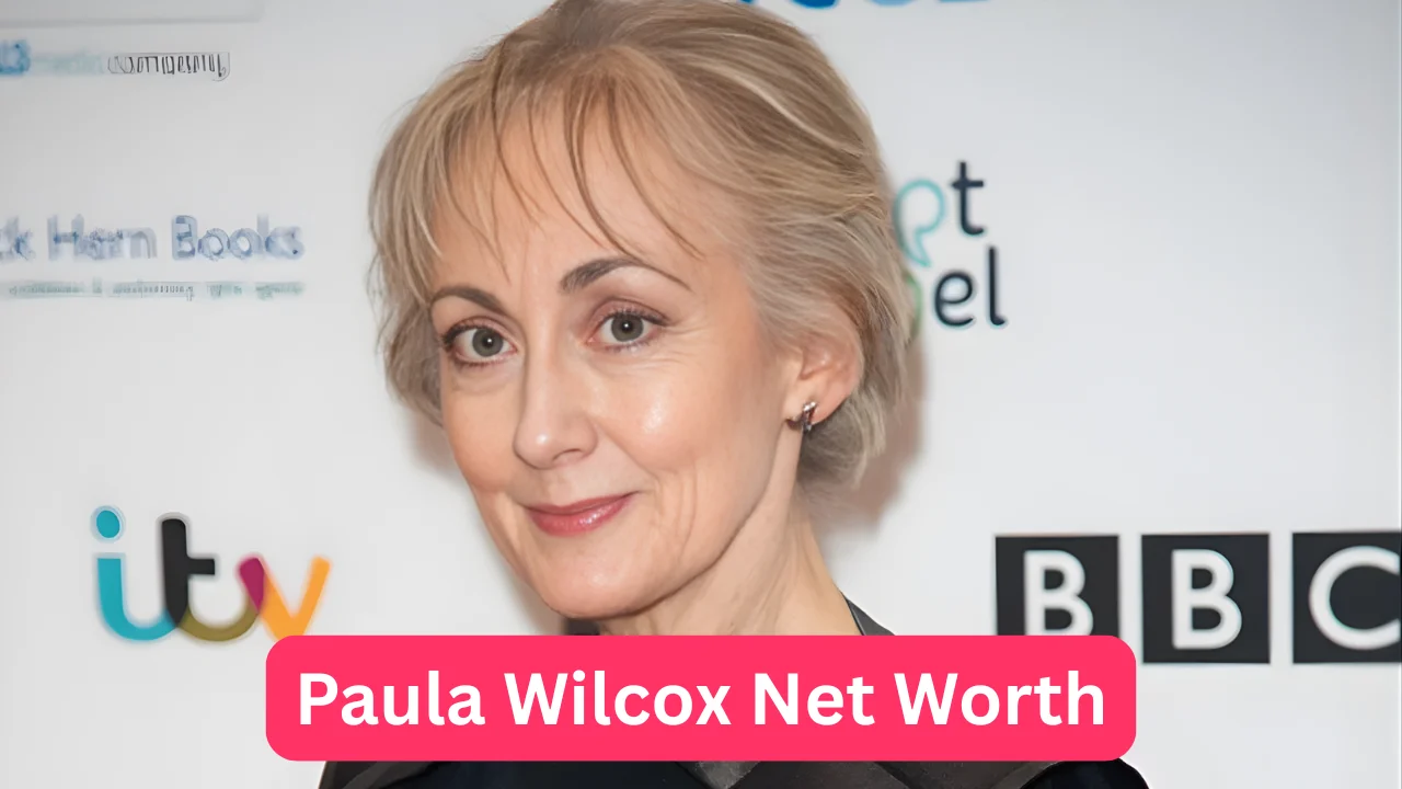 Paula Wilcox Net Worth